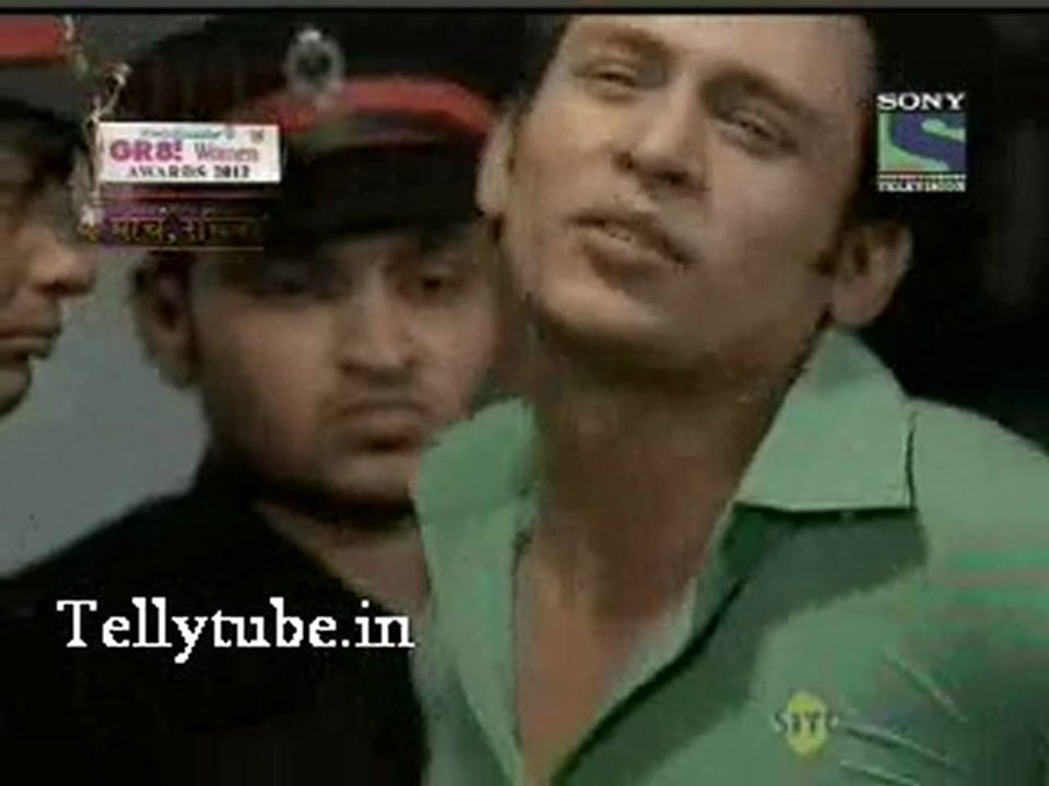 Dekha Ek Khwab - 27th February 2012 Part 2