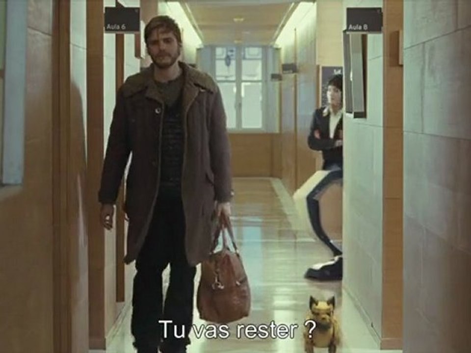 EVA - La bande annonce
