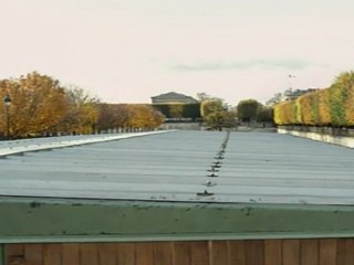 Jean Prouvé - Ferembal House - (1948) - Adaptation by Jean Nouvel