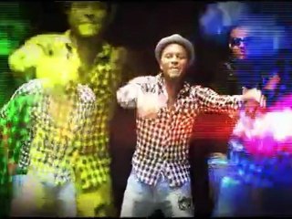 Les Jumo ft. Mohombi - Sexy (Official video)