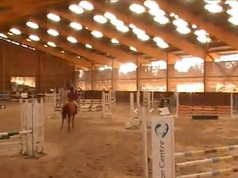 Qalif club 2 Coullons 4/31