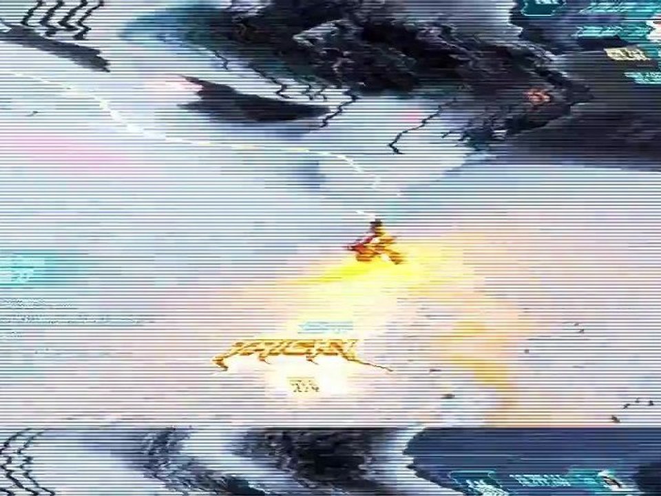 SSX - Siberia Gameplay Trailer