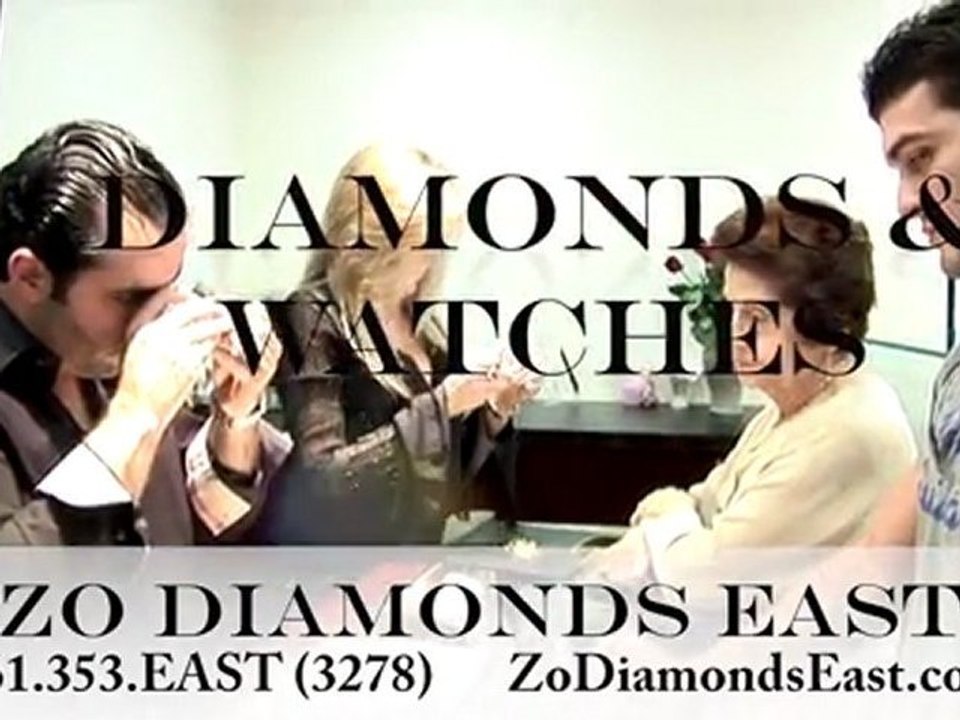Zo Jewelers