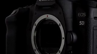 Canon EOS 5D Mark III Mart Ayında Satışa Sunuluyor...