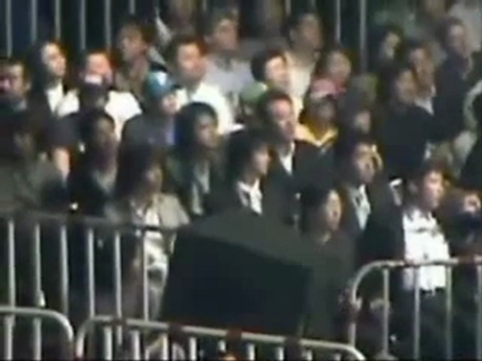 [RS]K1観戦Fancam
