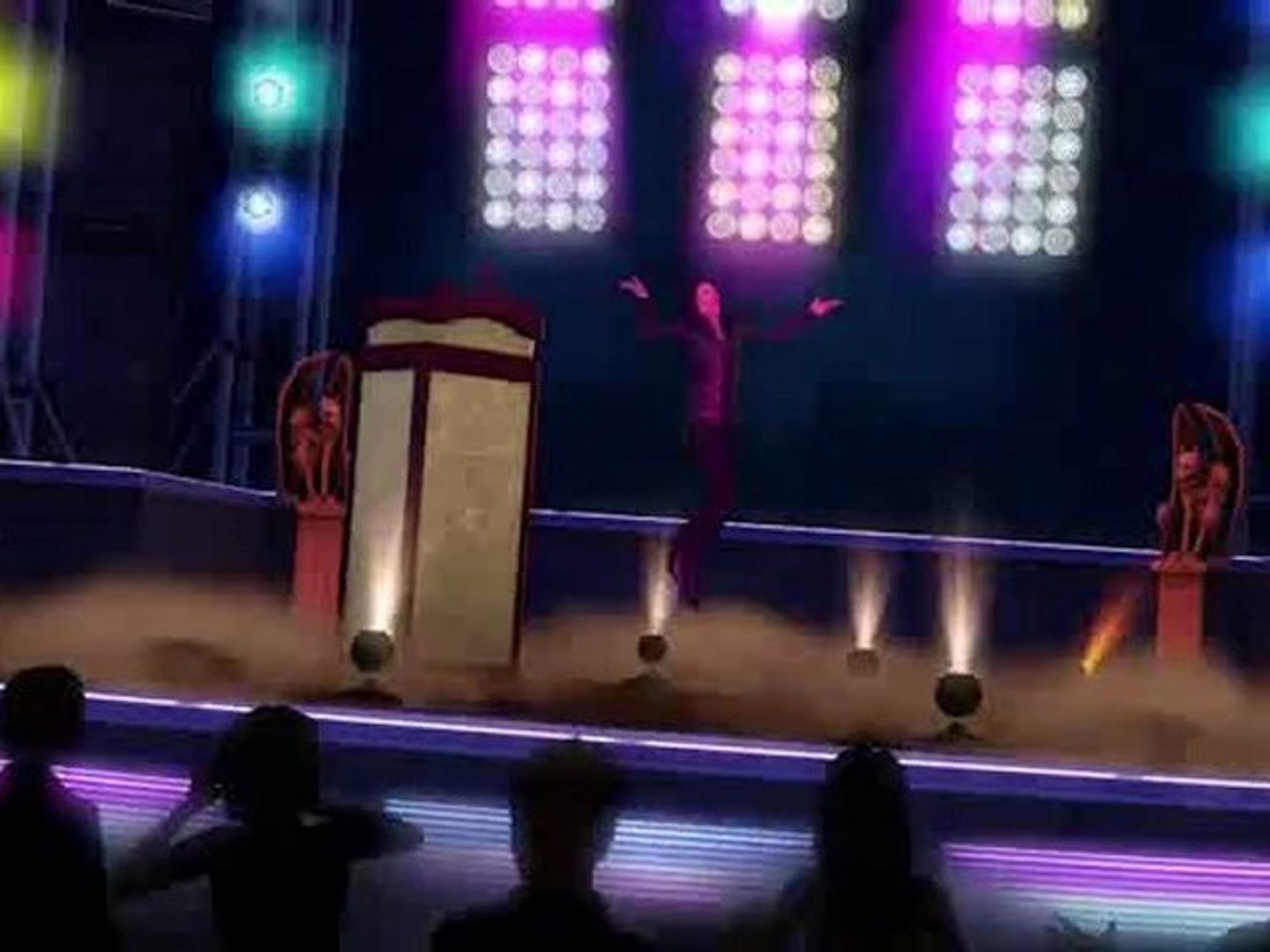 The Sims 3 Showtime Crack SKIDROW - video Dailymotion