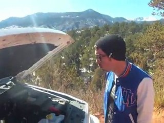 2 MOUSTACHES À TAOS - Teaser n°3