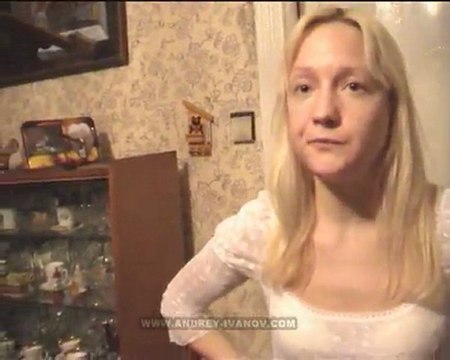 Татьяна Буланова. Зима. Запись-02.