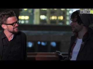 CASE CONRAD (BalconyTV)