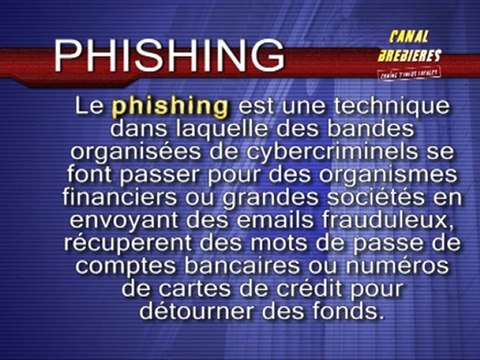 Prevention des risques d'internet au lycée Jean Moulin