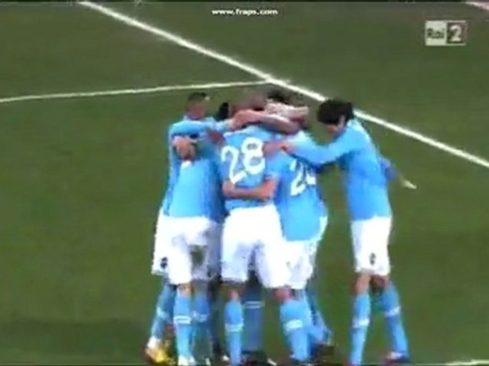 napoli 1-0 inter 26-02-2012