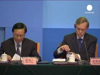 Dünya Bankası'ndan Çin'e serbestleşme uyarısı