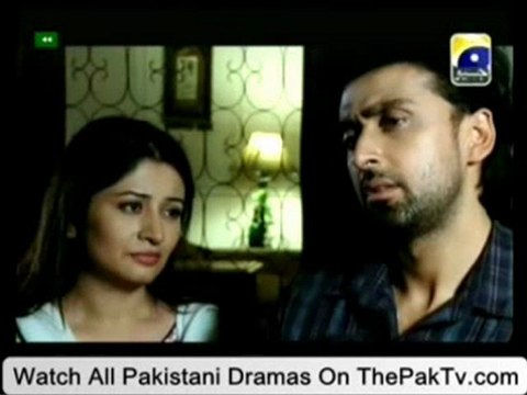 Jo Chaley Tou Jaan Se Guzar Gaye Episode 22 By Geo Tv - Part 3/4