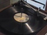Héctor Lavoe y Celia Cruz - Plazos traicioneros - 33 1/3 rpm