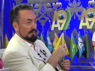 İslamiyet şehirli ve kaliteli insanların yaşayacağı bir dindir (Adnan Oktar)
