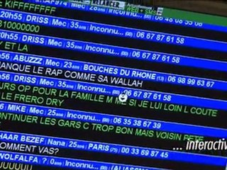 Interview de Laurent Bouneau, directeur  général des programmes à Skyrock