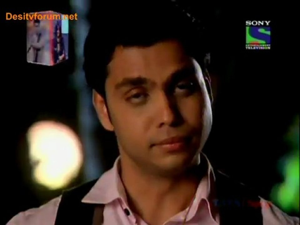 Dekha Ek Khwaab - 27th February 2012 Video Watch Online P1