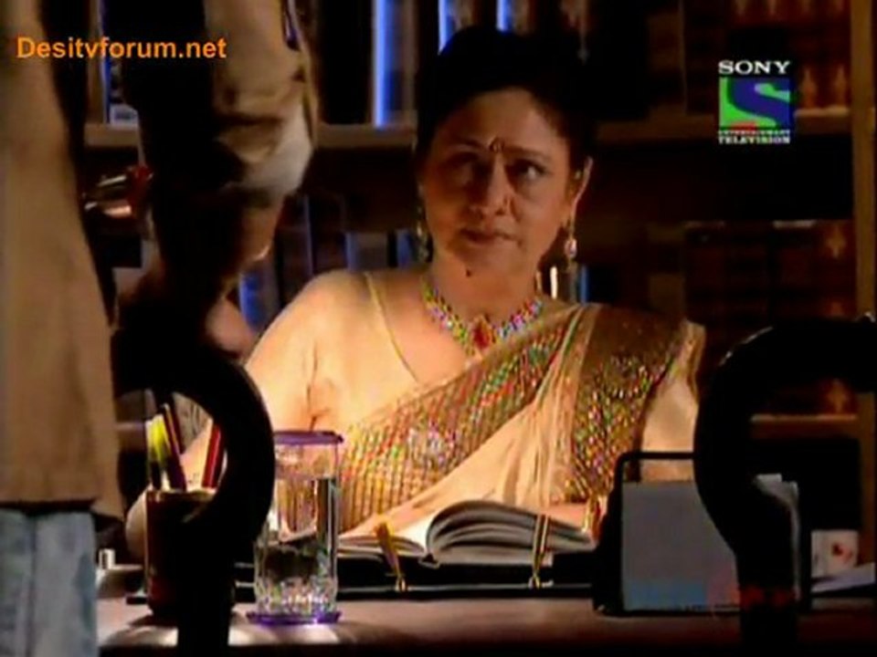 Dekha Ek Khwaab - 27th February 2012 Video Watch Online P2