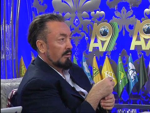 CHP'nin de Darwinizme karşı tavır almasını bekliyoruz (Adnan Oktar)