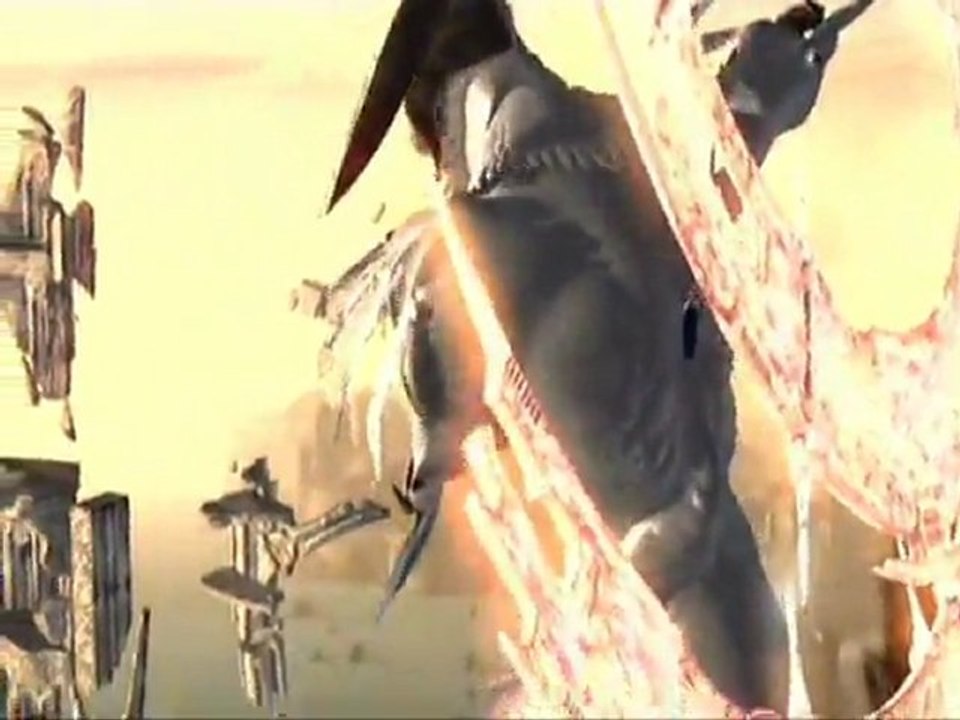 Devil may Cry 4 - Linkin Park - Catyclist.