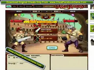 NEw Deep Realms Cheat 2012