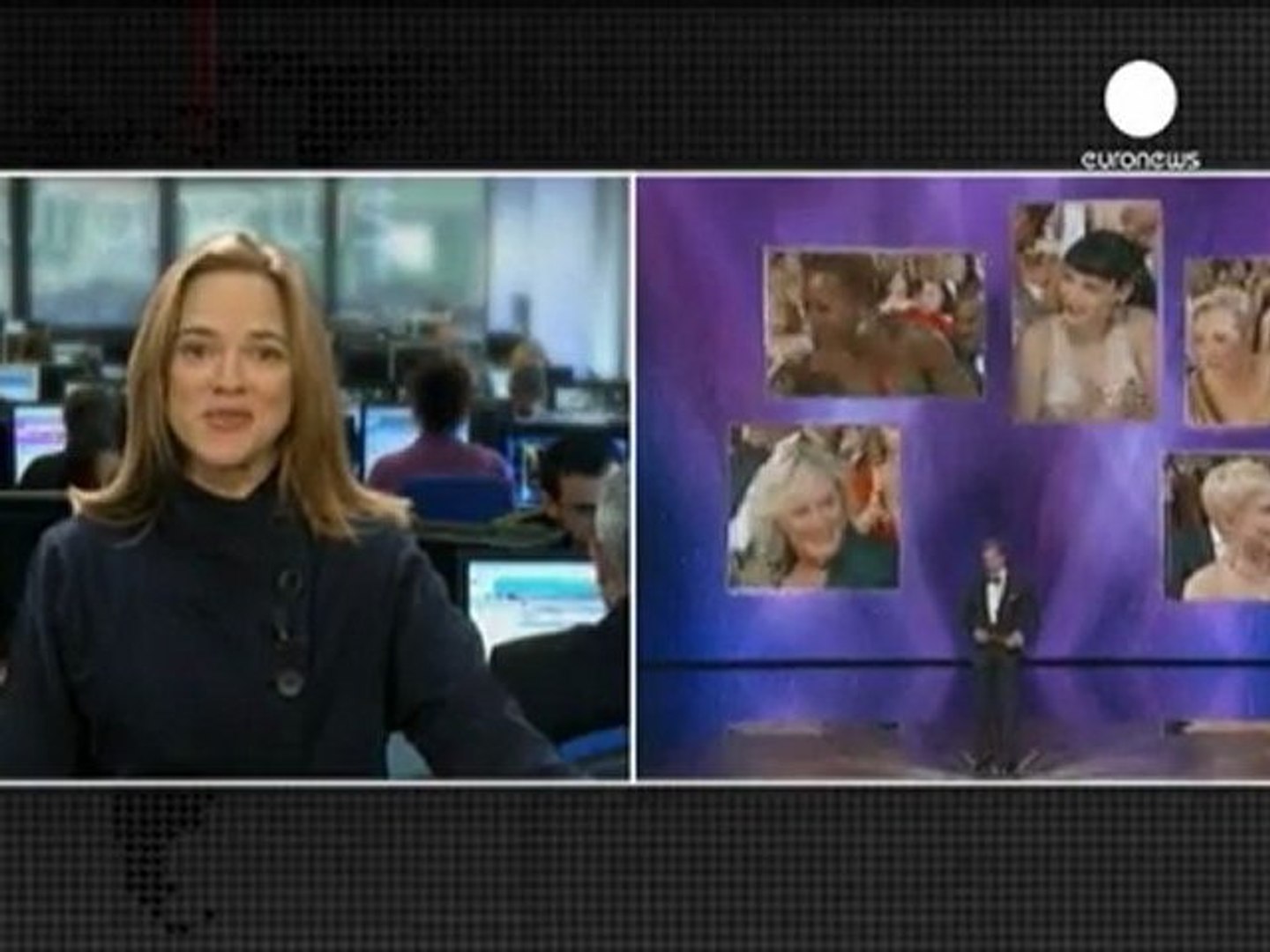 Diana Alvear: Hollywood loves to see stories about its...