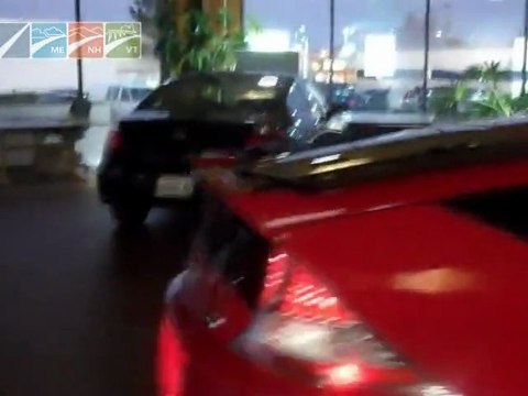 2011 Honda CR-Z for sale in Portland, ME Berlin City Honda