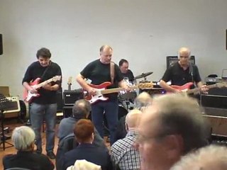 Cherokee - Round %26 Round