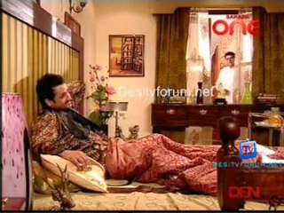 Jhilmil Sitaron Ka Aangan Hoga - 27th February 2012
