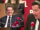 Laurent Gerra imite Nicolas Sarkozy... devant Nicolas Sarkozy !