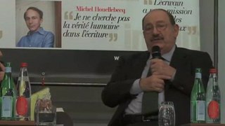 Rencontre avec Umberto Eco (1) : La dialectique entre vrai et faux