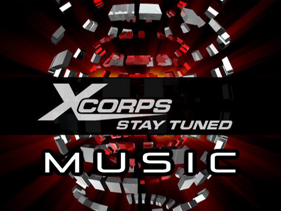 Xcorps MUSIC - KOKAYI RoXtar