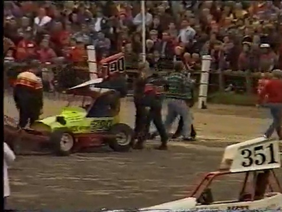 1994 Taunton