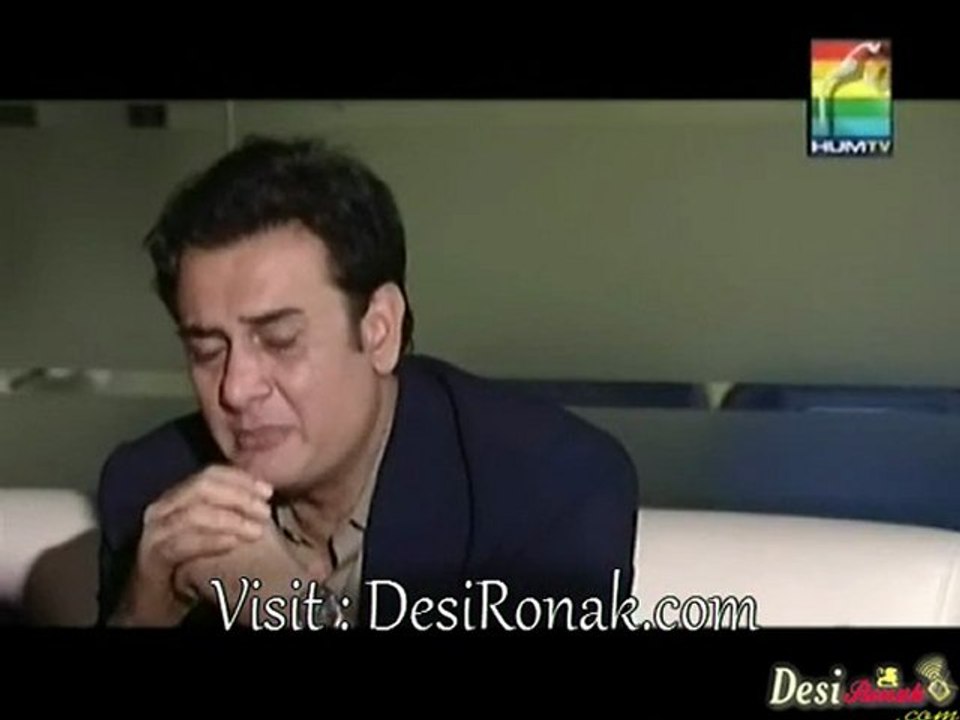 Nadamat Episode 9 Part 3