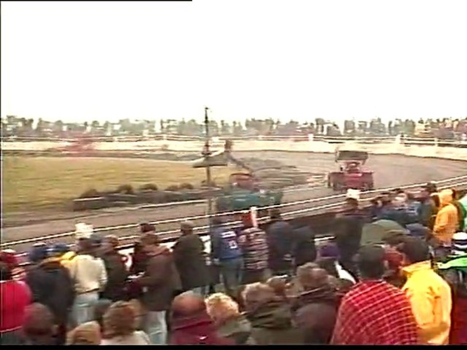 1991 Bristol
