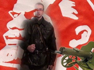 Стихи о Революции. Часть 1. Современный взгляд