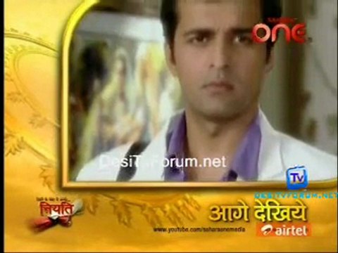 Niyati [Episode 270] - 27th February 2012 - pt3