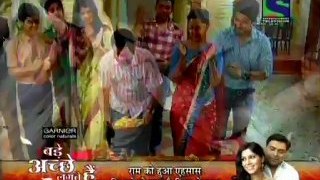 Saas Bina Sasural - 27th February 2012 Video Watch Online P2