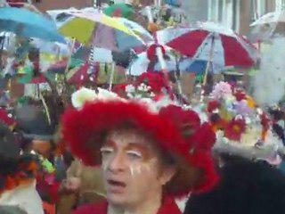 Bande de Malo 2012 (Carnaval de Dunkerque)