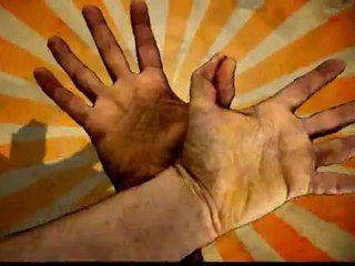 Zoufris Maracas - Un Gamin