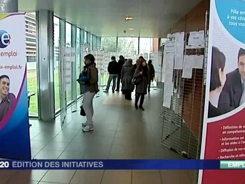 France 3 - Edition des initiatives - Mardi 28 février 2012