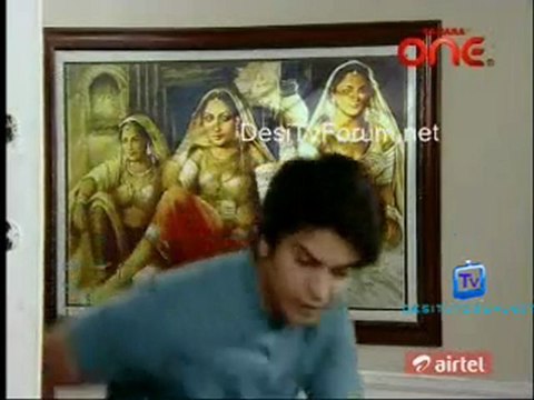 Niyati [Episode 270] - 27th February 2012