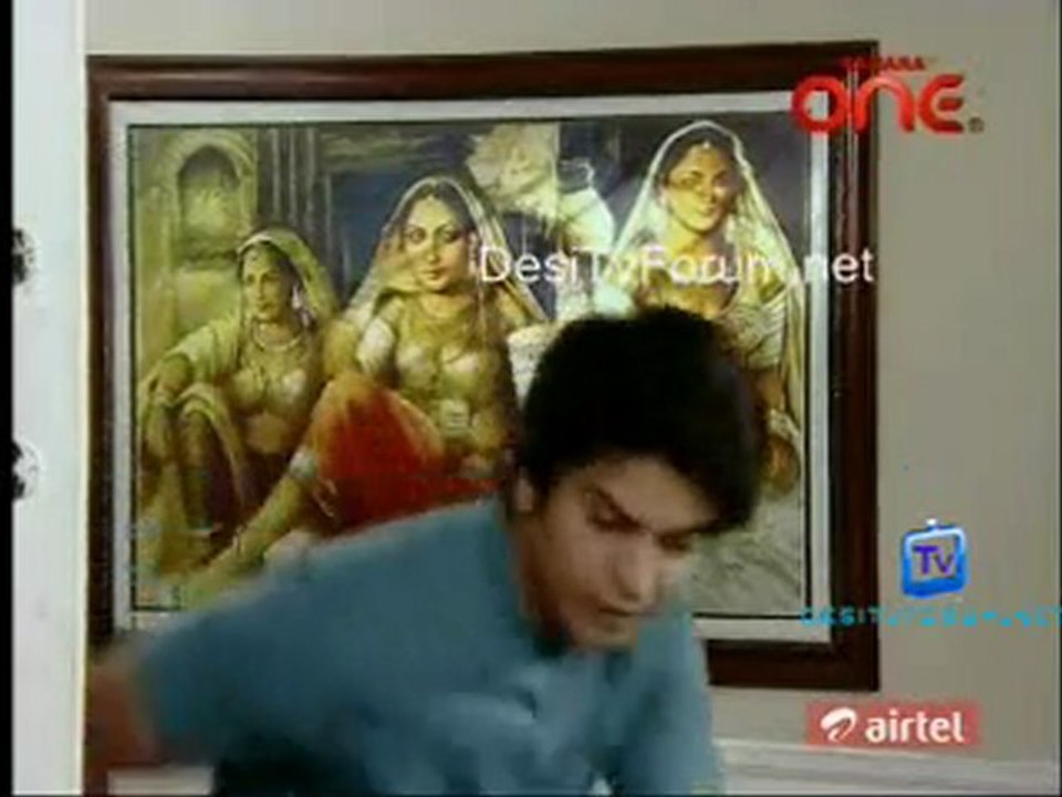 Niyati [Episode 270] - 27th February 2012