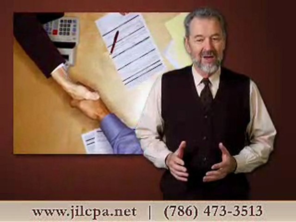 Boca CPA, Accountant in Boca Raton, FL | 33431 Leonardo Levy, CPA Delray Beach