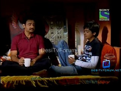 Parvarish Kuch Khatti Kuch Meethi - 27th February 2012