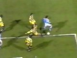 Roberto Mancini vs Parma (1999)