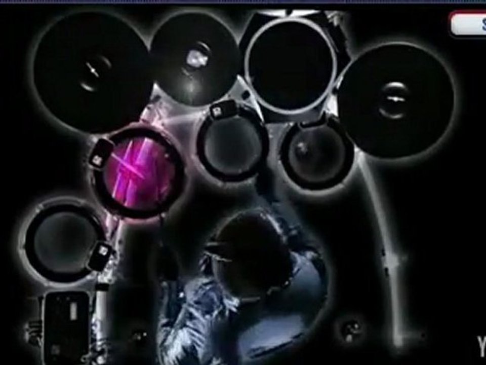 Make A Star Entry-Airwolf One