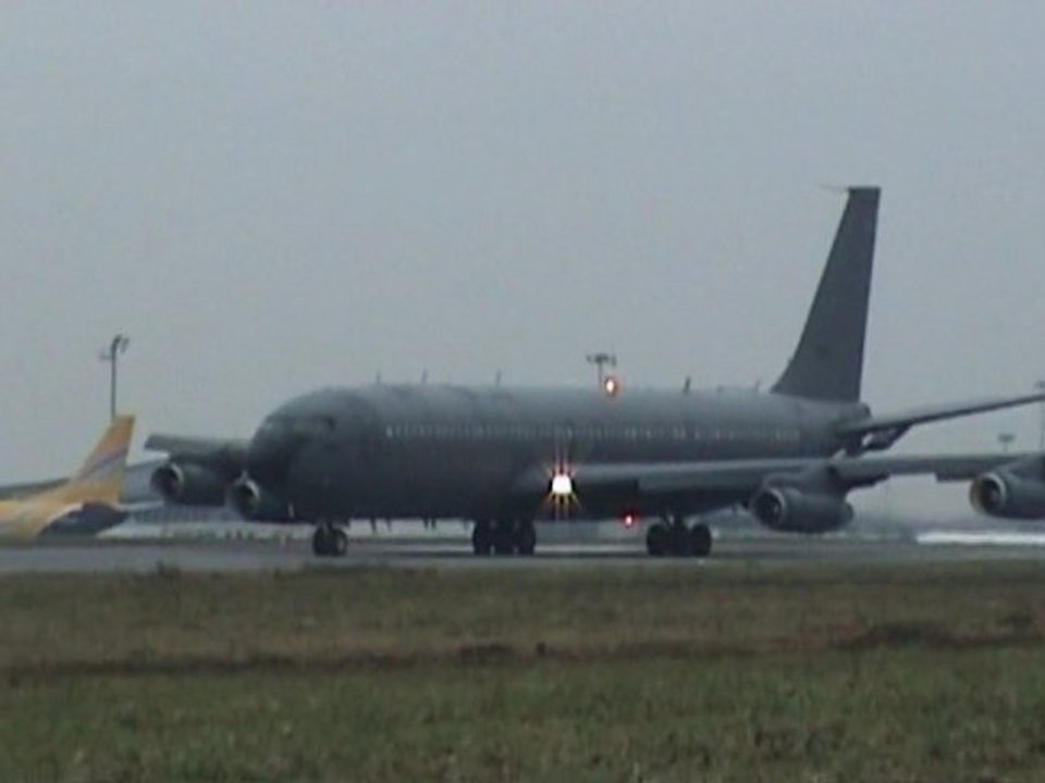 27 Février 2012 - Matinée - Brest-Bretagne