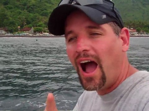 Tree Service Raleigh NC - CCF Tree Service (919) 761-3206 Testimonial From Bali Indonesia