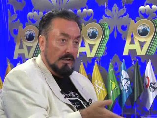 Kızılcahamam'daki Hutbe-i Şamiye konferansındaki şahsı manevi yanılgısı 3